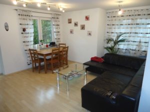 Wohnung Nufringen