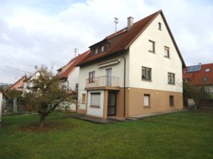 Haus Herrenberg