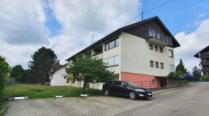 Erfolgreich vermittelt! Verkauf Immo-Invest in der Nähe von Calw!
