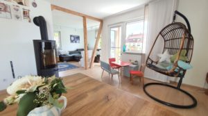 Erfolgreich vermittelt! Verkauf Haus in Herrenberg-Affstätt!