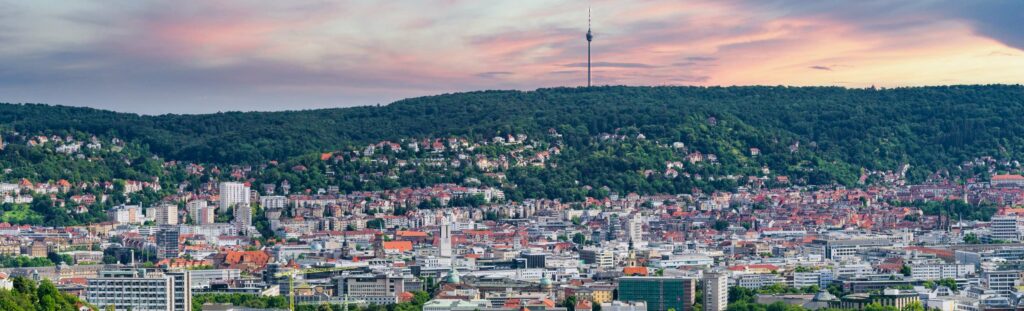 Stuttgart Immobilien Stadt Meyer Immobilien