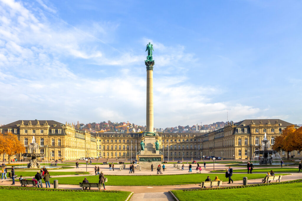 Immobilienmakler-Meyer packt aus: Stuttgart– nicht gerade preiswert aber mit hoher Wohnqualität!