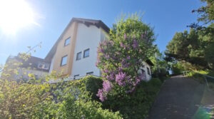 1764 – Direkt einziehen oder vermieten! Stylische 2-Zi-WHG mit EBK, Balkon, TG-Box und Stellplatz!