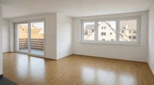 1768 -Gehobene 3 Zi.- City–Wohnung im charmanten Stadtkern von Rottenburg!