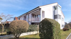 Erfolgreich vermittelt! Gartenwohnung in Böblingen-Diezenhalde!