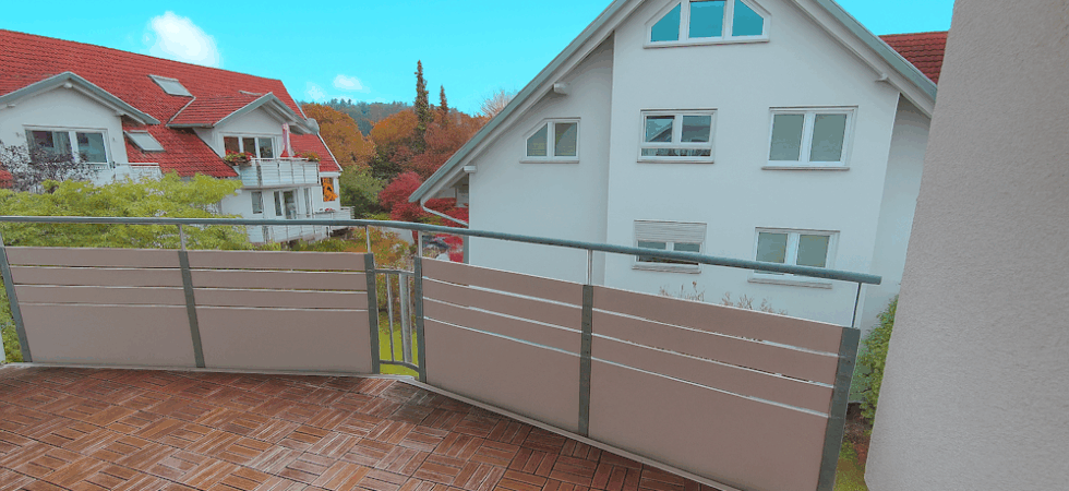 1787 – Charmante 2 Zi.-Maisonettewohnung in ruhiger Lage von Nufringen – ideal für Singles! 1787 – Charmante 2 Zi.-Maisonettewohnung in ruhiger Lage von Nufringen – ideal für Singles!