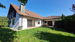 Erfolgreich vermittelt! Tolles Haus zur Miete in Kuppingen! Familientraum!