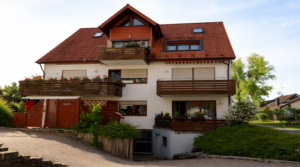 1806 – Hildrizhausen – 2-Zi.-WhG mit Balkon – 3 Garagenboxen (inkl. Grube) als echtes Plus! 1806 – Hildrizhausen – 2-Zi.-WhG mit Balkon – 3 Garagenboxen (inkl. Grube) als echtes Plus!