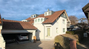 1808 – Licht. Raum. Lebensqualität! Traumhafte 4 Zi – Maisonette mit Studio in Ergenzingen! 1808 – Licht. Raum. Lebensqualität! Traumhafte 4 Zi – Maisonette mit Studio in Ergenzingen!