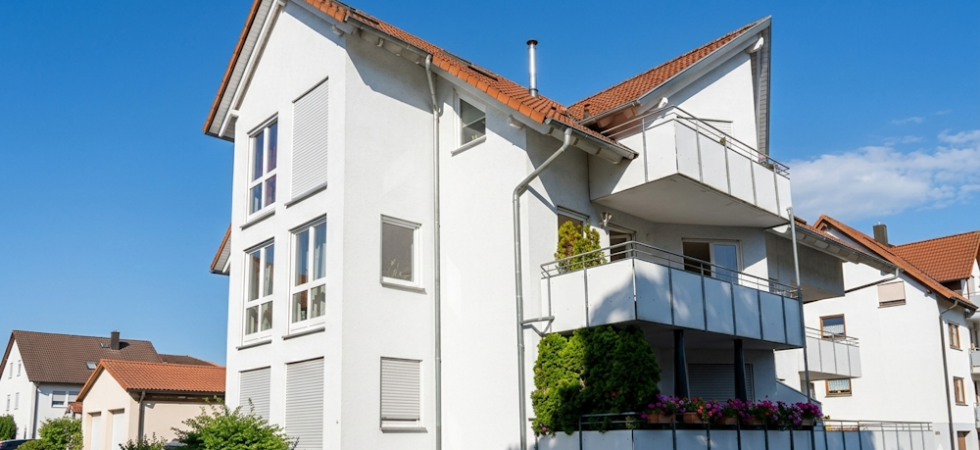 Erfolgreich vermittelt! Hübsche 3 Zimmer-Wohnung in ruhiger Lage in Altdorf!