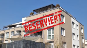 Reserviert!