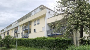 1832 – Stadt nah! Natur verbunden! Moderne 2 Zi.- Erdgeschosswohnung mit Südterrasse in Herrenberg! 1832 – Stadt nah! Natur verbunden! Moderne 2 Zi.- Erdgeschosswohnung mit Südterrasse in Herrenberg!