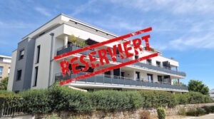 Reserviert! Reserviert!