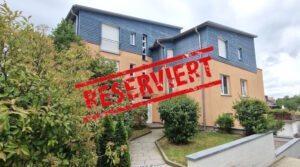 Reserviert! Reserviert!