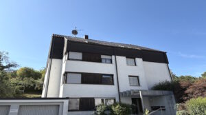 1835 – Renoviert 2026! Moderne 4,5 Zi.-WHG mit Terrasse und viel Grün in Stuttgart Rohracker! 1835 – Renoviert 2026! Moderne 4,5 Zi.-WHG mit Terrasse und viel Grün in Stuttgart Rohracker!