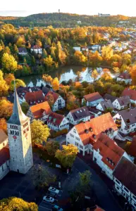 Haus kaufen und verkaufen in Sindelfingen – Meyer Immobilien, Ihr lokaler Makler